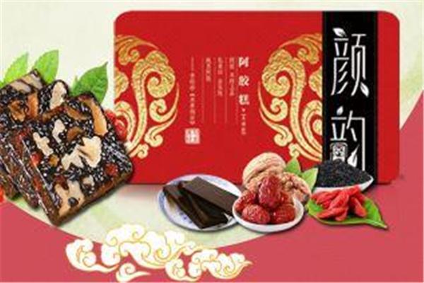 顏?lái)嵃⒛z糕加盟