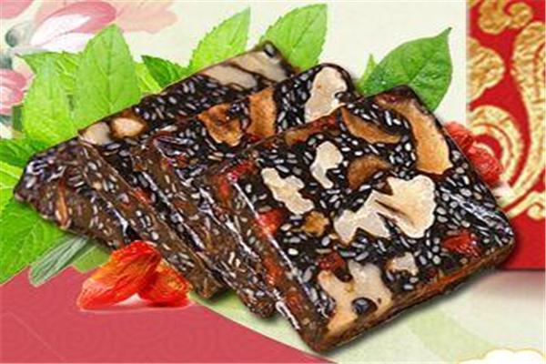 顏?lái)嵃⒛z糕加盟