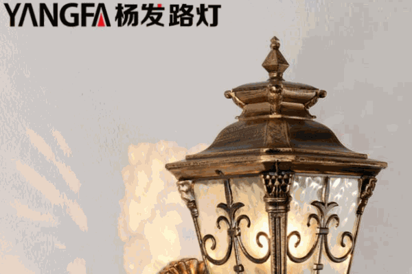 楊發(fā)燈飾加盟