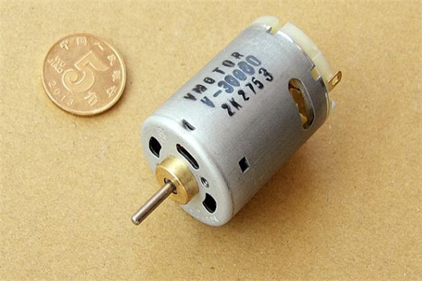 德昌電機(jī)加盟