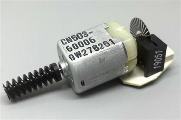 德昌電機(jī)加盟