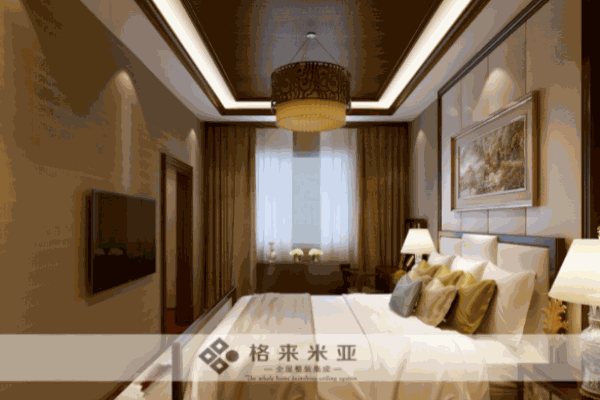 格來米亞集成吊頂加盟