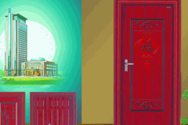 武林門業(yè)加盟