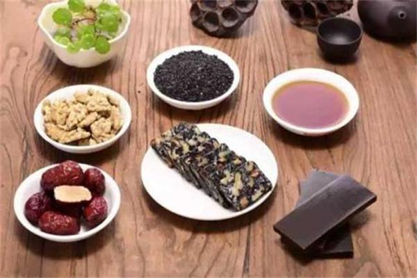 春雷五谷養(yǎng)生粉加盟