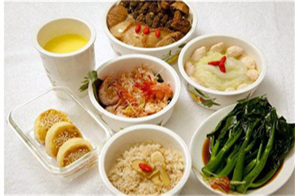 惠愛營養(yǎng)月子餐加盟