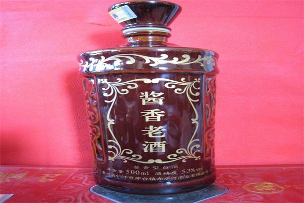 赤水河酒業(yè)加盟