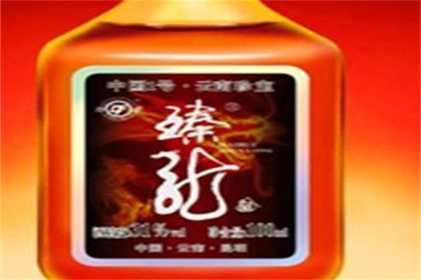 凱迪臻龍保健酒加盟