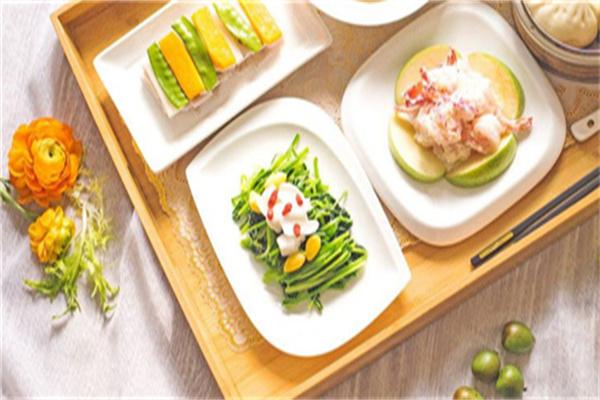 惠愛營養(yǎng)月子餐加盟