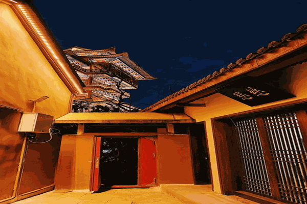 圣都古建磚瓦加盟