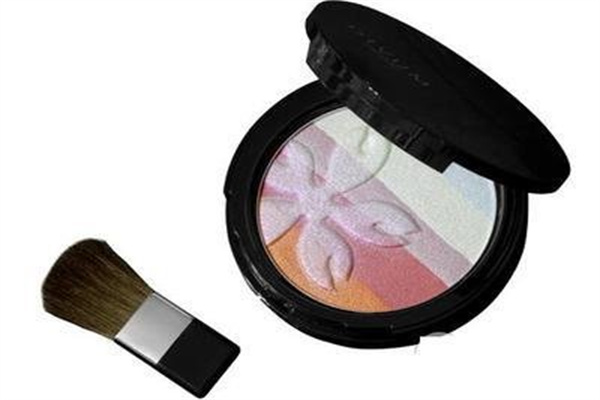 締凡化妝品加盟