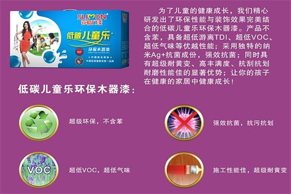 喜臨門漆加盟