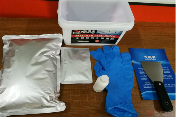 歐德豐防水涂料加盟
