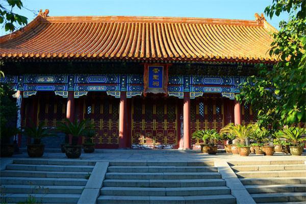 圣都古建磚瓦加盟