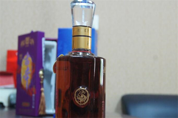 梅源保健酒加盟