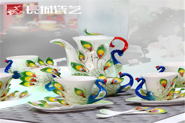 長(zhǎng)城瓷器加盟