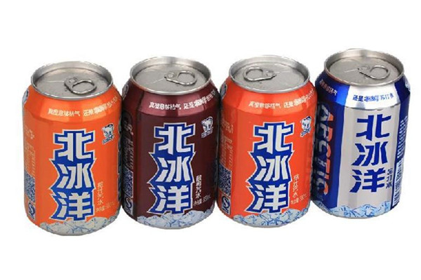 北冰洋汽水