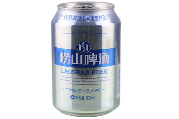 嶗山啤酒