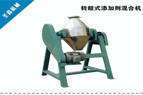 圣鑫機(jī)械飼料顆粒機(jī)