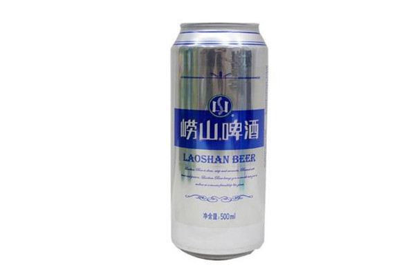 嶗山啤酒