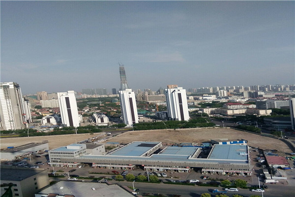 天凈建材加盟