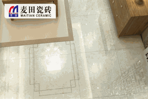 麥田瓷磚