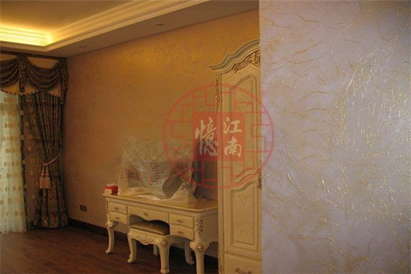 憶江南油漆加盟