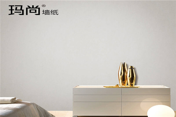 瑪尚墻紙加盟