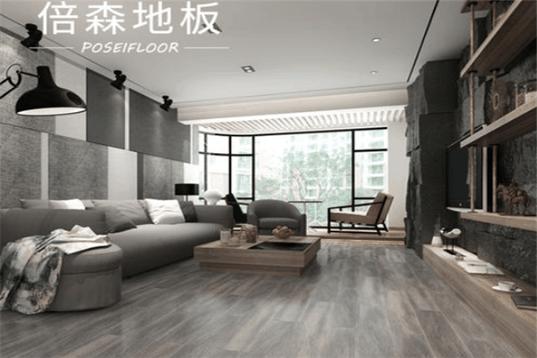 倍森地板加盟