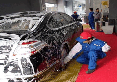 車8度加盟