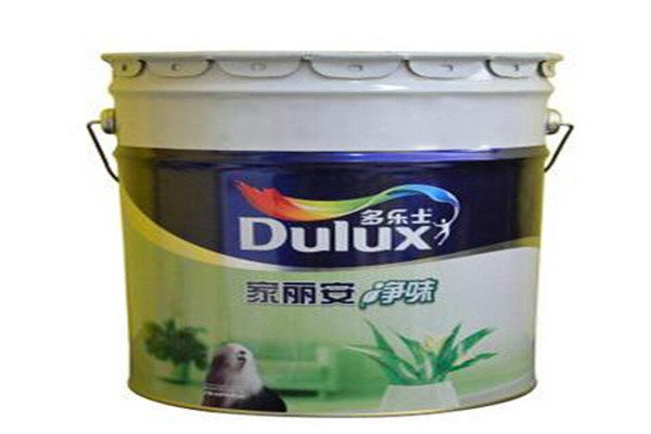 多樂士涂料
