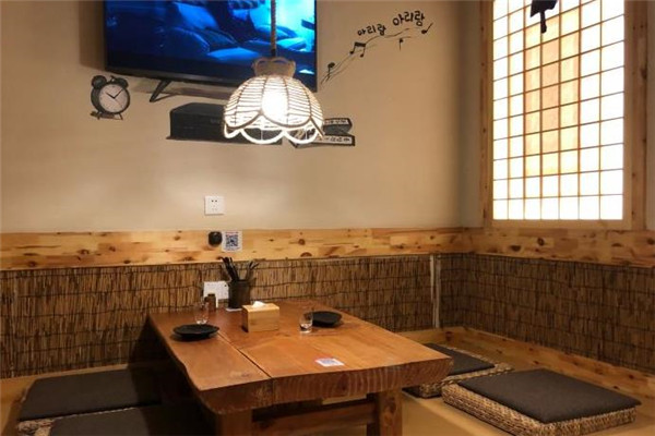 恩你小木屋米酒店