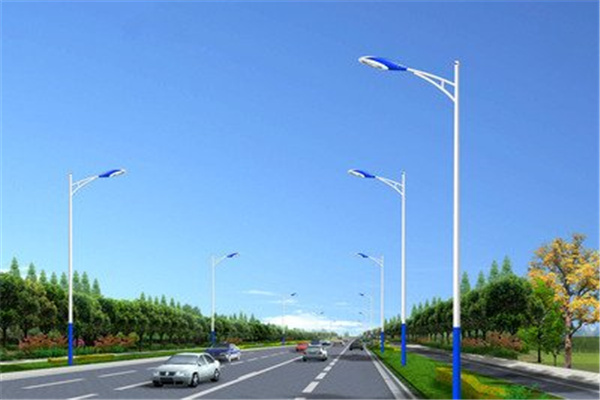 屹遠(yuǎn)太陽(yáng)能路燈加盟