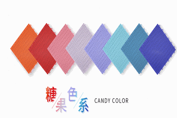 仕伯特拼裝地板