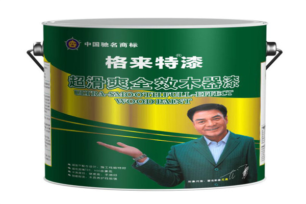 富美奧涂料加盟