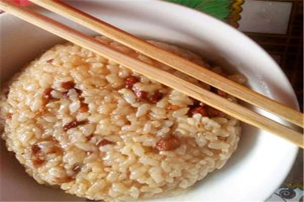 珍優(yōu)道五常稻花香大米