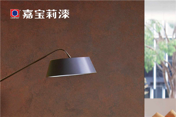 嘉寶莉油漆