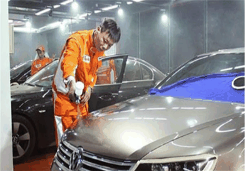 快特汽車服務(wù)加盟