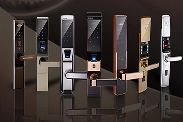 楷博電子鎖具加盟