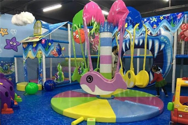 星樂兒童樂園