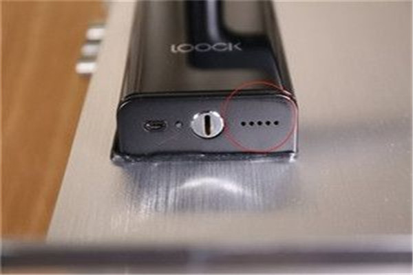 米家智能門(mén)鎖加盟