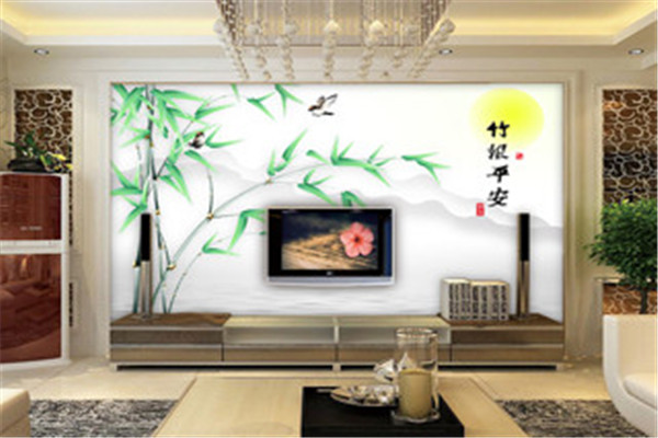 夢卓集成墻面加盟