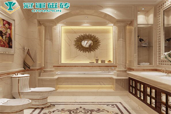 冠軍磁磚加盟