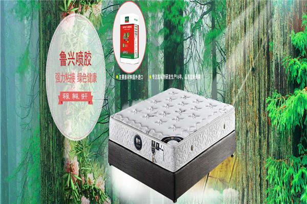 魯興膠業(yè)加盟