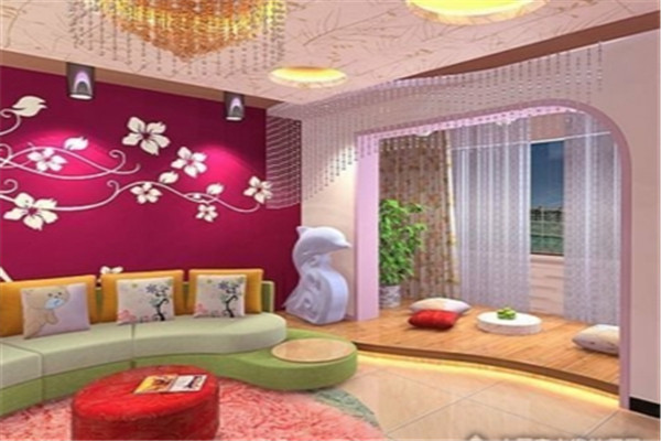 泰源裝飾建材廣場(chǎng)加盟