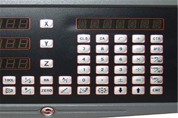光柵數(shù)顯加盟