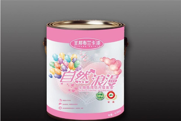 圣邦布蘭卡漆加盟
