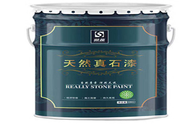 潤(rùn)葆涂料加盟