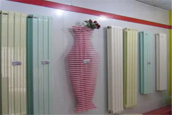 三葉暖氣片加盟