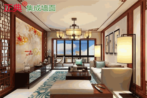 正典集成墻面加盟