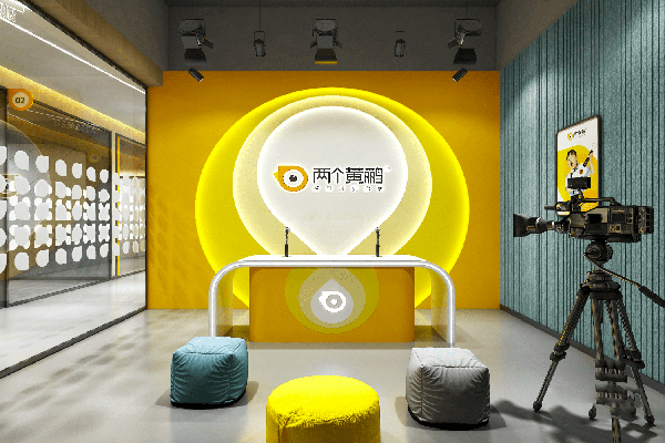 兩個黃鸝教育少兒口才